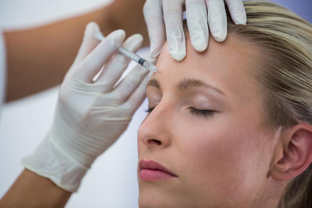 Is botox gevaarlijk